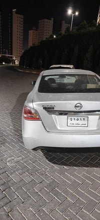بۆ فرۆشتن  ئاڵتیما مۆدێل 2015  سەیارەکە یەک دینار مەسرەفی نیە گێڕ و مە...