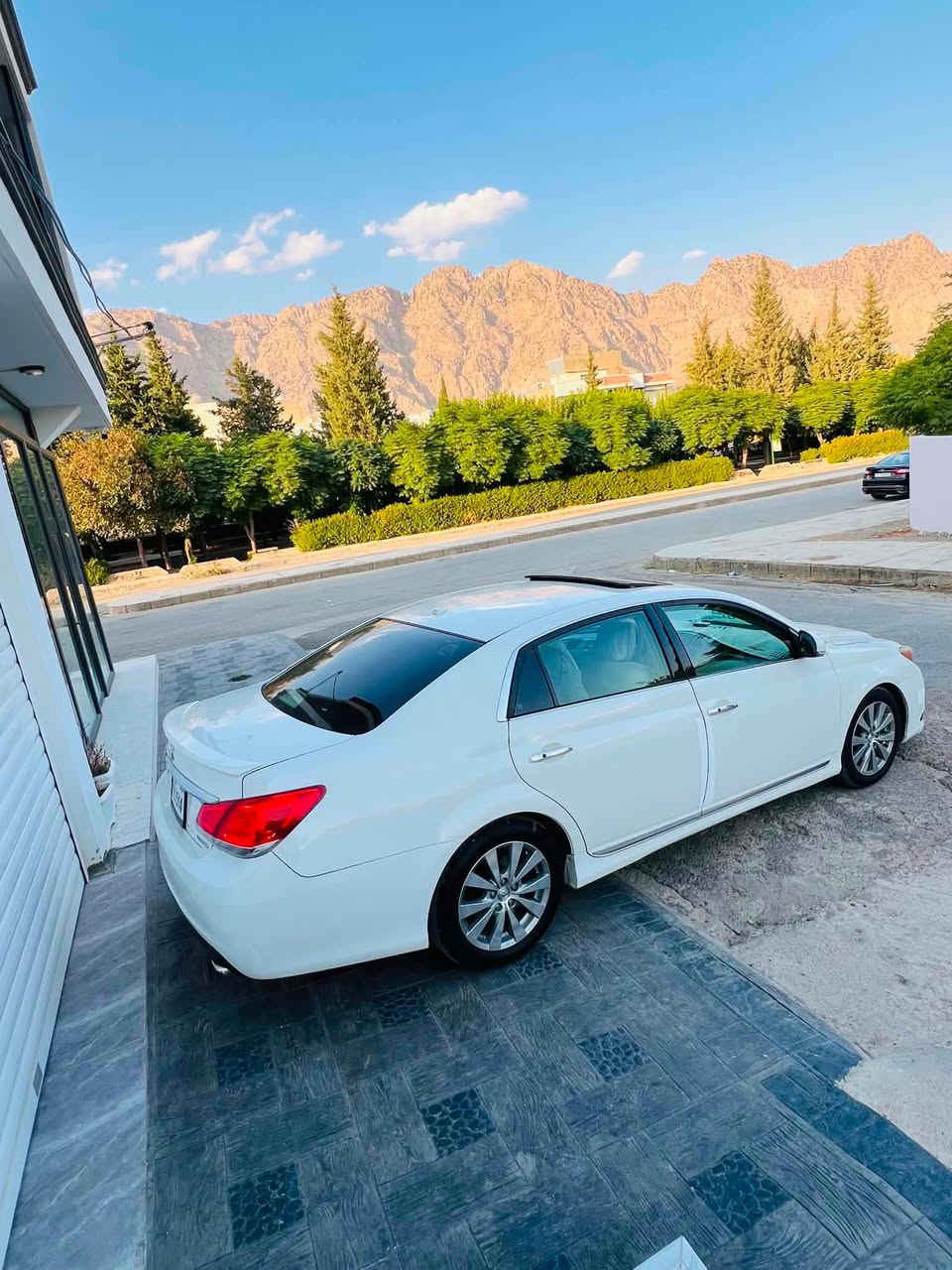 ئەڤەلۆن ٢٠١١ ساخ خەلیجی فول فول مواسەفات بی داحمو لیدران کامل پامپ بەس بۆ جوانی کراوە لەسەر ساخی کۆدی بۆ کراوە بەشەرەت پەردەو بەسمەیە نرخ ٩٥ گەلەو مەجال شوین رانیە *********** رانية, السليمانية
