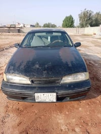 برنس • مكينة وشاصي • نجف