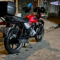 بوكسر موديل 23 نازله 24 شهر ل11مرقمً لوحه وسنويه إنكليزي باسمي تحويل ث...
