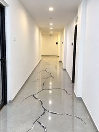 سنتر طريق بغداد • طابق ثاني • عيادات ومكاتب
