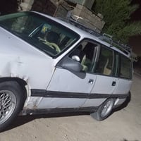 اوبل • ١٩٩٣ • فلوجه النساف