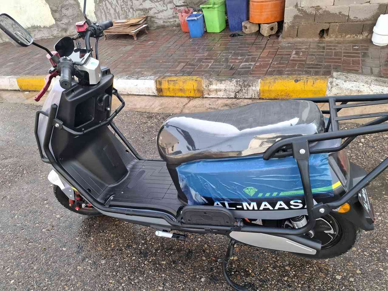 دراجة • قفل • سعر ثابت
