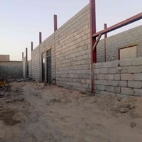 بناء • طابوق بلوك • فرمستون
