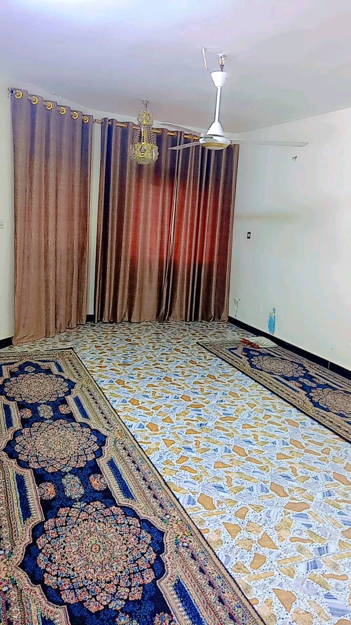 بصف المشروع • ٢٥٠م • بيت وقف شيعي