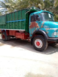 أبو ردين للبيع جاهزة من كل شي موديل 75 8 طن اتصال 07803534032