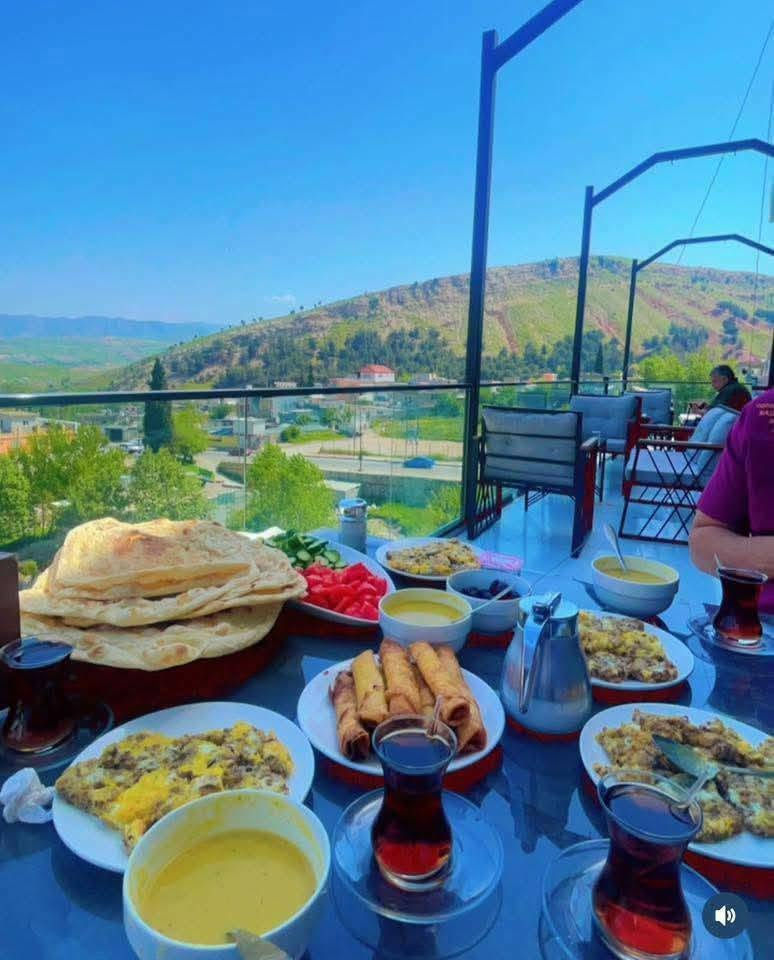 الفاهم • اربيل ٥ أيام • دهوك زاخو ٥ أيام