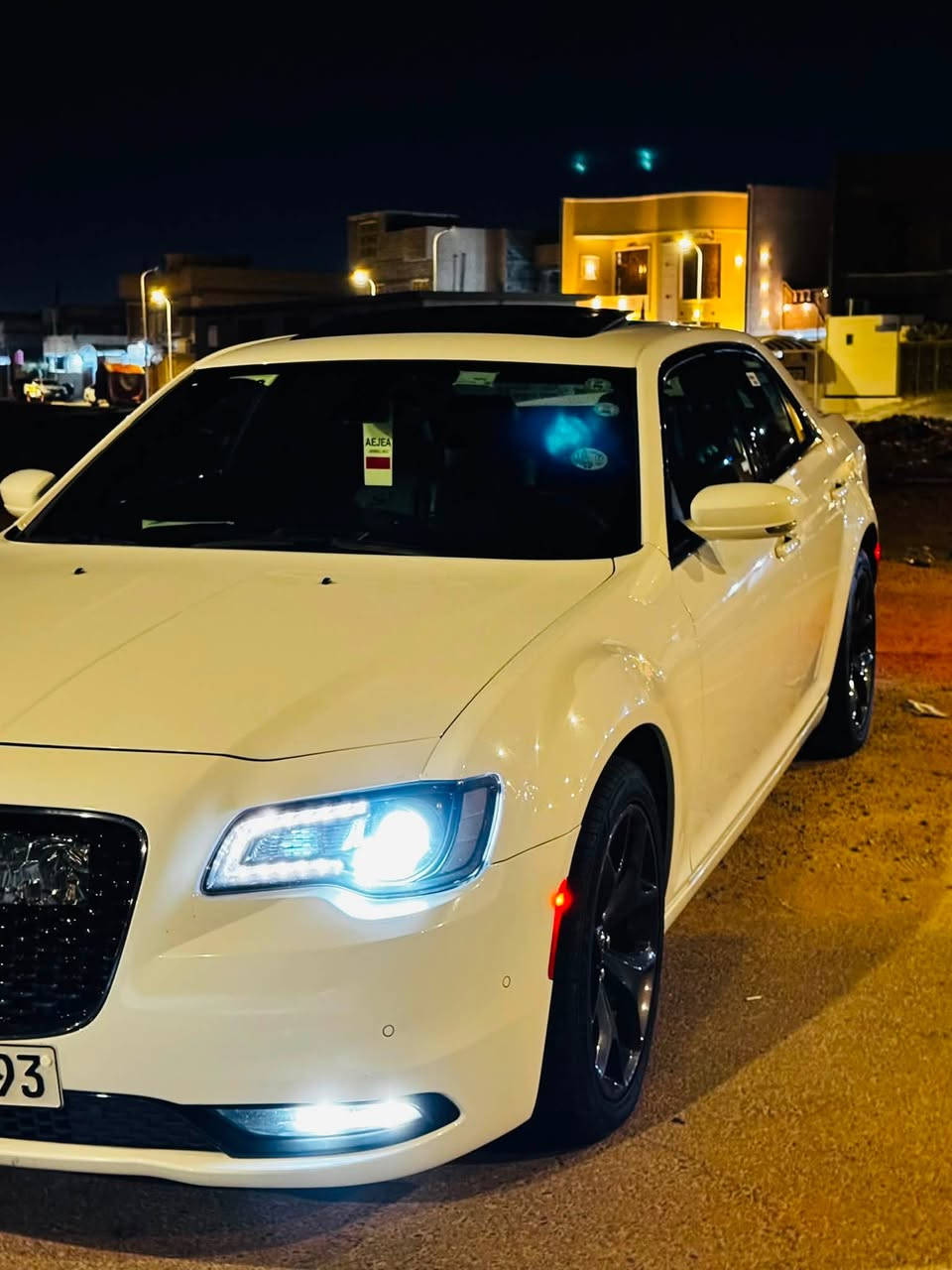 اوبامة 2023 🇨🇦 كندي كفاله عامة من جميع النواحي رقم اربيل بأسم شركة
السيارة فول الفول للاخير بنوراما رادار جانبي حساسات امامي خلفي
كشنات خزن فول الفول للاخير 
مكان السيارة بصرة
رقم:***********
