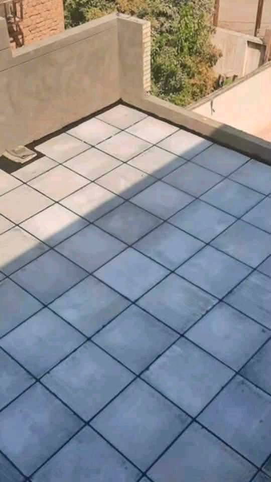 🏠💧 ودّع مشاكل تسريب السطح نهائياً! 💧🏠

تعاني من تسريب مياه، رطوبة، تشققات أو تلف بالسطح؟
نحن نوفر لك خدمة صيانة الأسطح بالشتايكر والمواد العازلة بأيدي خبرة وجودة مضمونة.

✅ معالجة التشققات والتسريبات
✅ عزل وحماية السطح من الأمطار والحرارة
✅ شغل نظيف ودقيق بأسعار مناسبة
✅ معاينة وتقييم قبل العمل

لا تنتظر حتى تتفاقم المشكلة… احمِ بيتك اليوم 🏡

📞 اتصل بنا الآن واحصل على أفضل خدمة لصيانة السطوح
***********