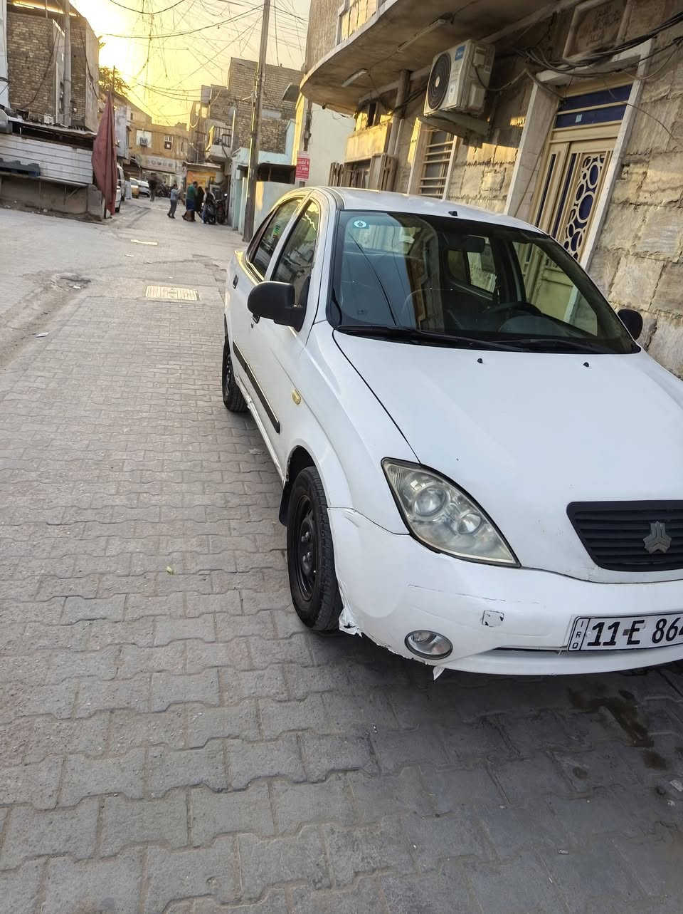 للبيع تايبا ٢٠١٢
كير مكينة تبريد تدفئة كله مكفول

مبدل چاملغات امامية بيهه حادث بنيد و مصلح
سنوية ٢٠٣٠

السعر ٣٩

السعر ٣٩

السعر ٣٩

بغداد - الحرية او الكاظمية

***********
