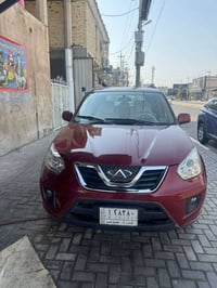 تيكو 2013 • رقم البصره • كفالة محرك