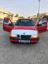 رقم ديالى • محرك ١٦ • بدون حادث