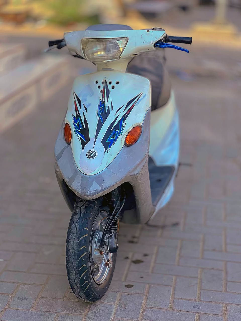تسعة • جديدة • قليلة استعمال