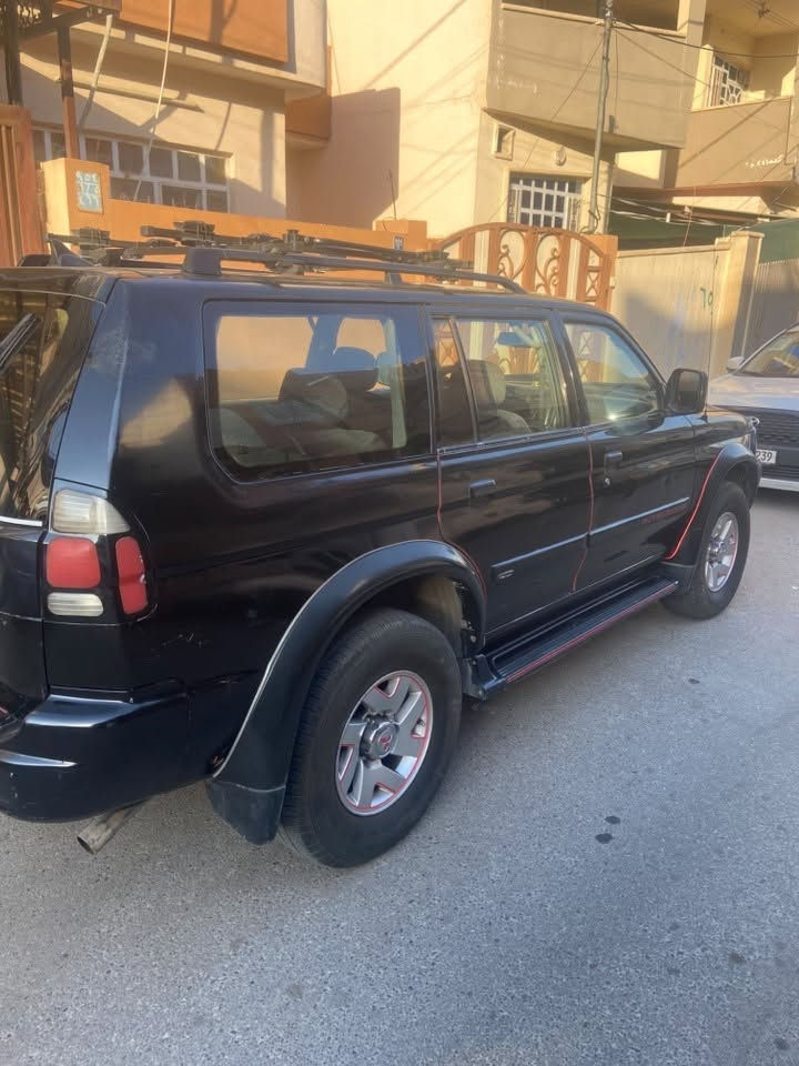 سلام عليكم
مستبوشي ناتيفا 2002 للبيع
السعر 68 وبي مجال 

للاستفسار ***********
