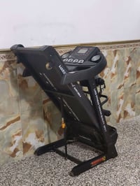 جهاز جري جبلي • دبل ماطور • ١٥٠كج