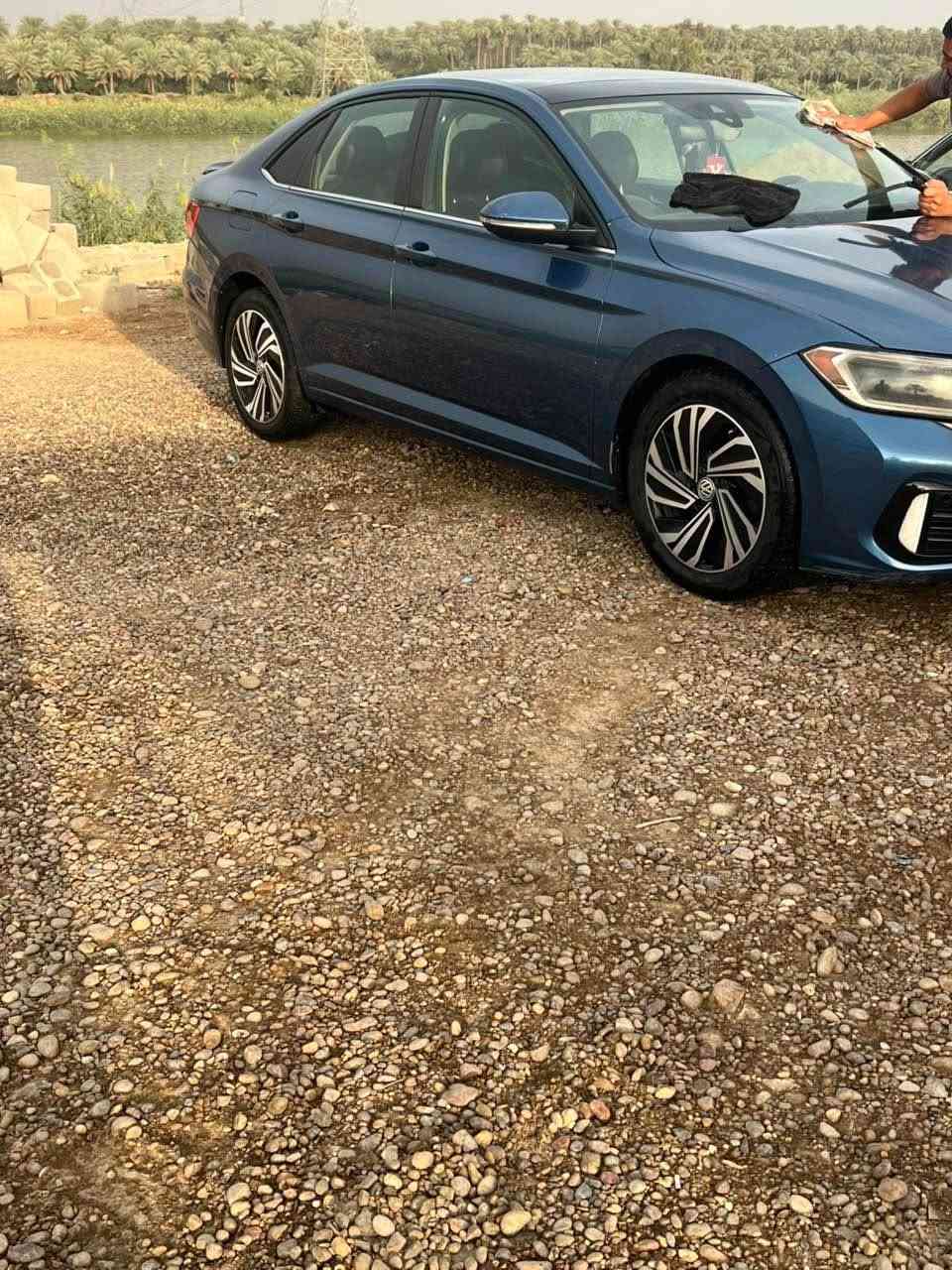 فل مواصفات • ١٢٨٠٠٠ كم • بانوراما