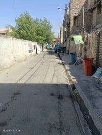عكاده • نص قطعة • طابق واحد