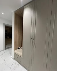 شركة النيزك للمطابخ والديكورات  تصميم | تنفيذ | فخامة مطابخ عصرية بخام...