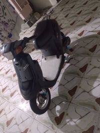 بطة • موديل ٩٩ • مكينة مفتوحه