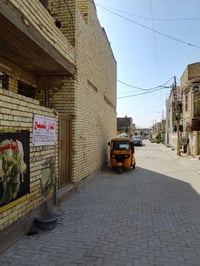 علاوي لسمر • ٥٠م • بحاجة ترميم