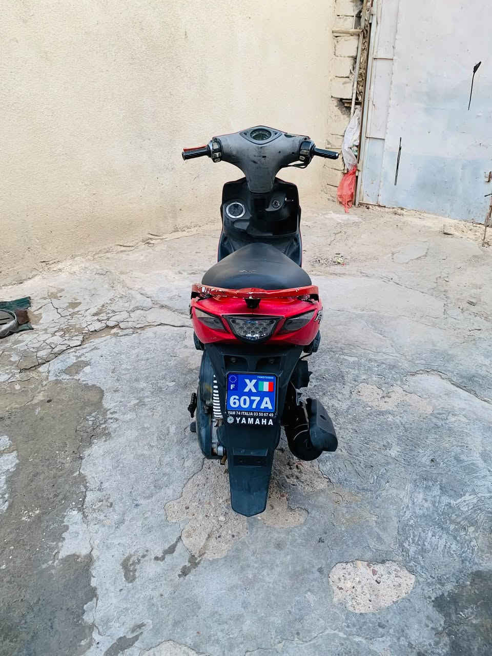 ماكس مضلع • نوزل • قضاء المدينه