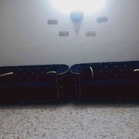 صوفا • نضيف • معه طبلات