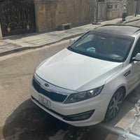 تحية طيبة اوبتما 2013 خليجي محرك 2000 دوش  موصفاتها فول بصمة بانوراما ...