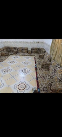 ديوان • نظيف • وجهين