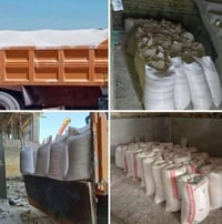جص جزيره • فلوجه والكرمه • توصيل وتركيب