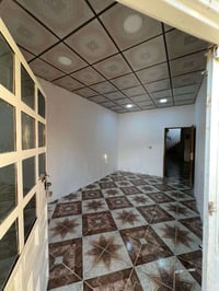 ١٥٠م • تكريت القادسية • كراج وحديقة