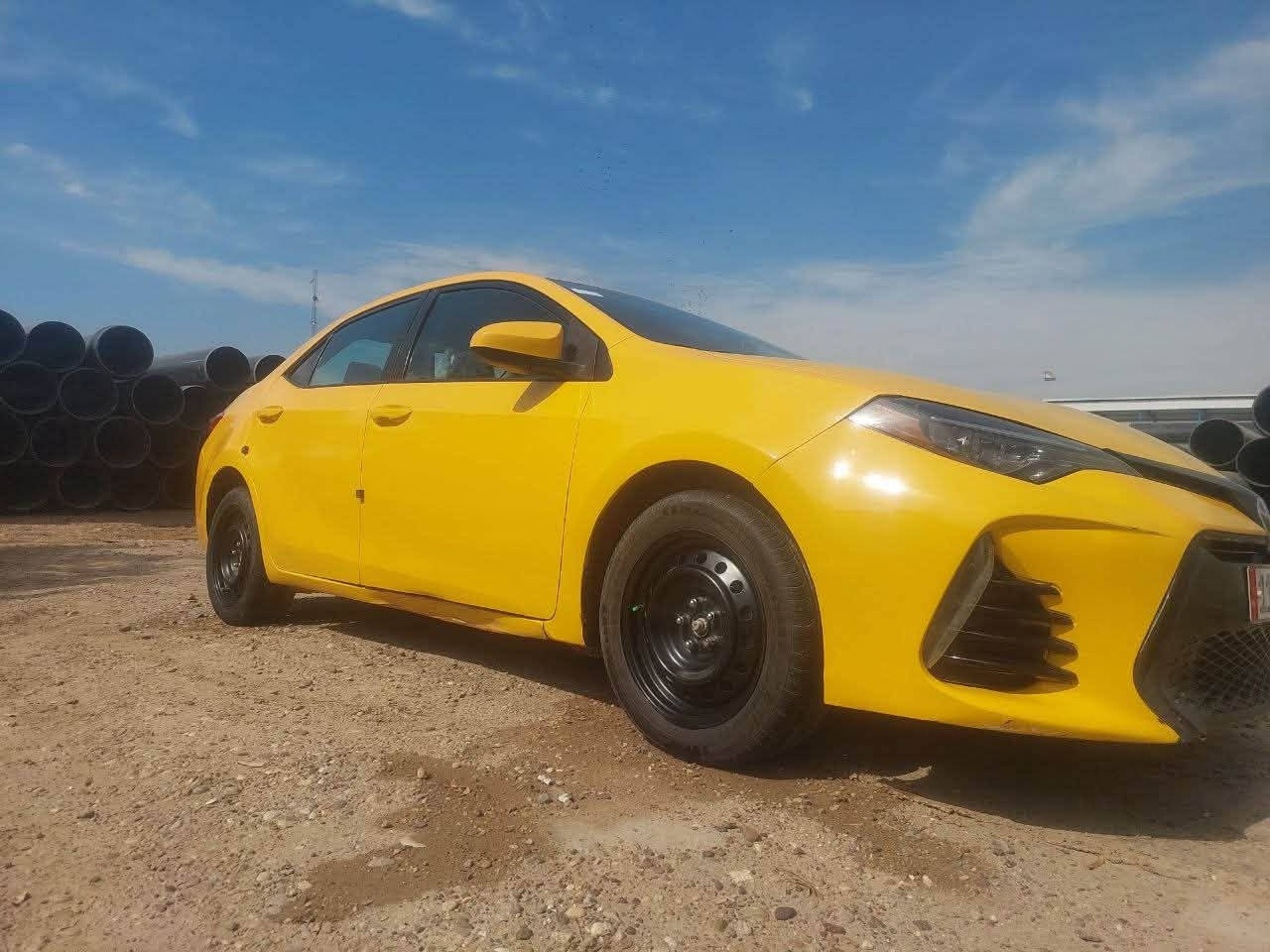 السلام عليكم كورلا 2019 ماشي 131 جاهزة من كلشي سعر 105 مكان الخطيب الزراعي ***********

نص مكتوب في الصور:
- MR. CLEAN CAR
- *********** ابو يوسف
- *********** ابو سيف
- جهه السائق (جاملغ خلفي)
- جهه السائق (جاملغ الامامي)
- جاملغ الامامي مفتوح
- معجون
- جهه الراكب (جاملغ الامامي)
- جهه الراكب (جاملغ الخلفي)
- معجون والباب الاخلفي مبدل
- معجون و جاملغ الامامي مفتوح و الباب الامامي مبدل
- بارد
- صبغ
- تبديل