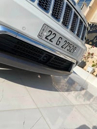 جراند شيروكي • ٢٠١٤ • محرك ٣.٦