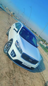 ٣.٦ V6 • بانوراما • ماشيه ١٩٧ الف