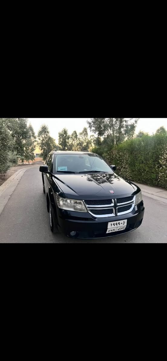 ***********//***********  دوج جورني موديل 2017 7 راكب   كير مكينه تبريد بشرط طخم امامي خلفي بشرط مكان السياره اربيل السعر 87$ Singapore

