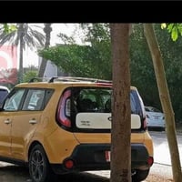 سول ٢٠١٥ • وارد امريكي • حادث امامي