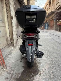 PCX جيل٣ • ياباني • مكفوله