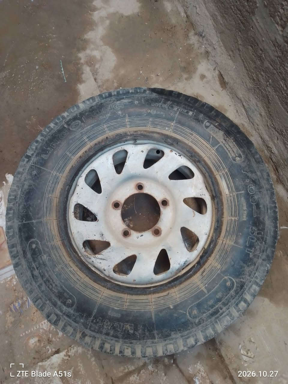 براويز جيب • سبير ١٥ • بغداد الشعب