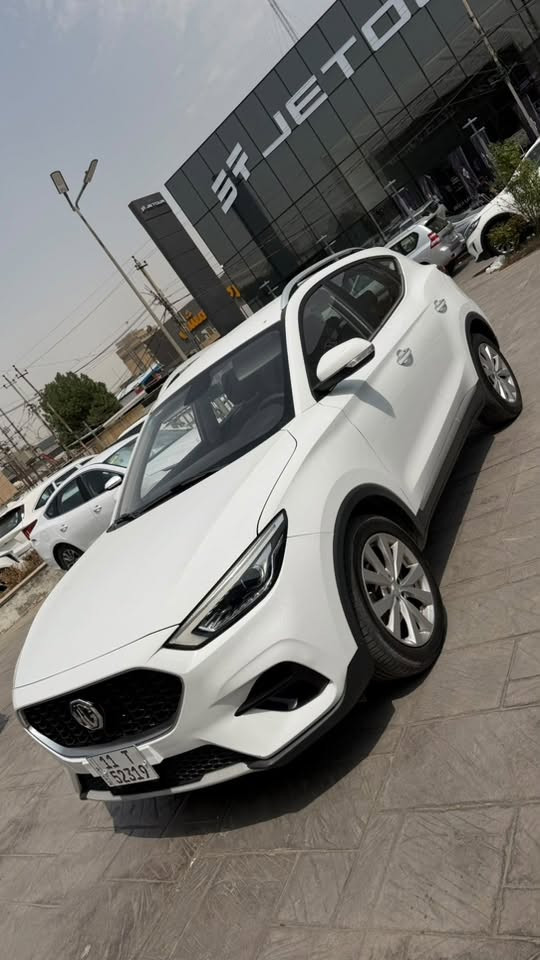 السلام عليكم MG ZS موديل 2021 ماشية 80الف
صبغ فقط دعامية امامية للجمالية لا أكثر
بأسمي تحويل مباشر عنواني النهضة لو الغدير
السعر 102 وبيها مجال 
***********

