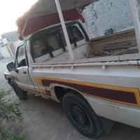 موديل ٨٨ • مكينة وكير • رقم واسط