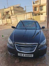 مرسيدس C200 • ٢٠١٣ • رقم بابل