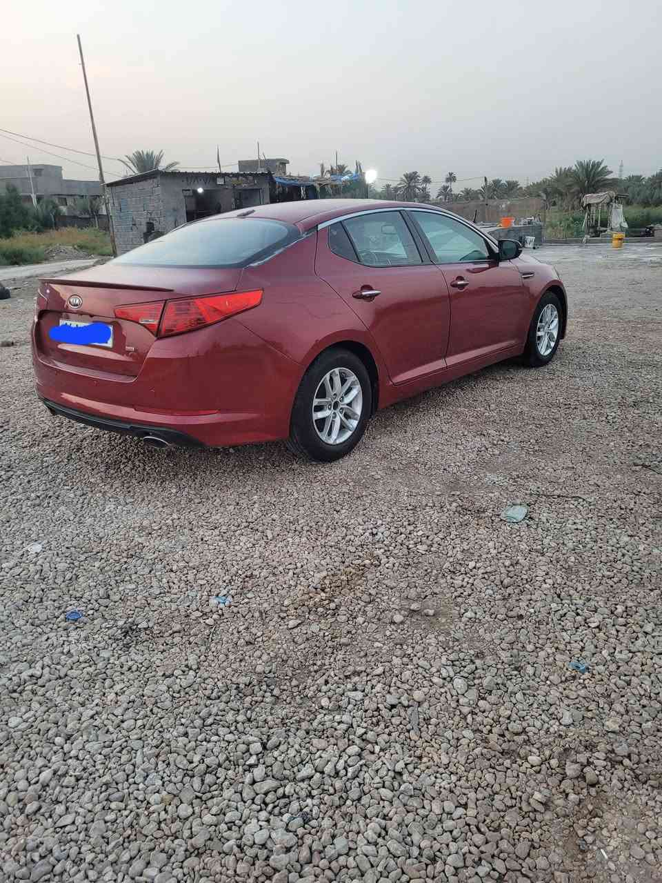 اوبتما ٢٠١٣ • وارد امريكي • رقم انكليزي