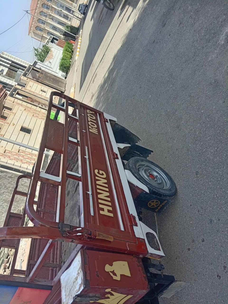 ستوته ام طير • ٢٠١٩ • محرك ٢٠٢٥