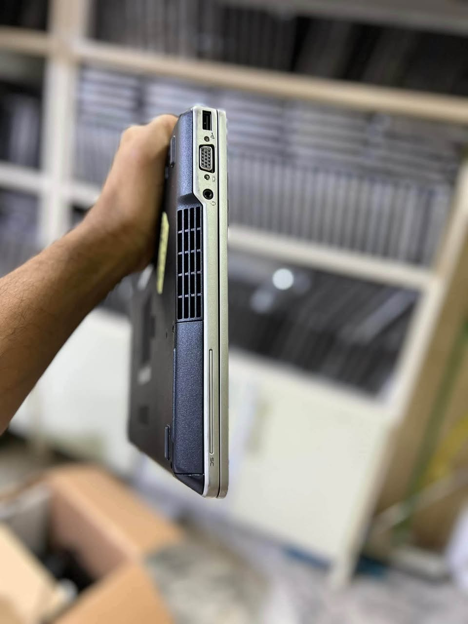 ديل • كور i5 • رام ٤