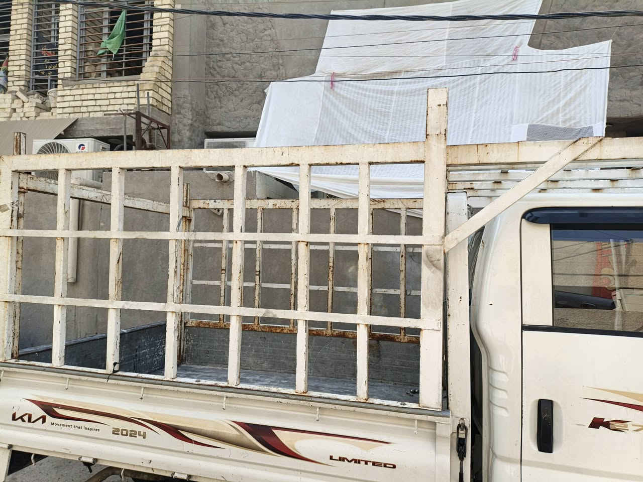 السلام عليكم محجر مال دبل قماره البيع مكاني بغداد الكماليه رقم الهاتف ***********
