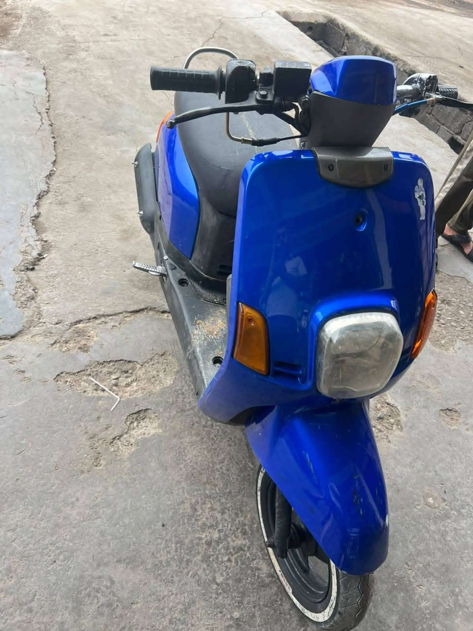 بوليس كبرتر • مكفول