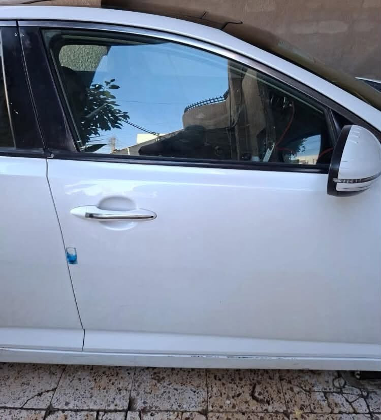 سلام عليكم
للبيع كيا او بتما موديل ١٣ خليجي فوول  موصفات  رقم بغداد
مكينه دوش سياره مال رجال جبير قديمه عنده   السياره بيهه صبغ دعاميه والجاملغ الامامي  جهة الصدر. وبيهه بارد بالباب وبالجاملغ واضح بالصور جاهزه كير مكينه صدر تبريد.  وكلش حلوه احلى من الصور.السعر ١١٠ بيهه مجال بسيط ورجاءا  بدون كسران. مكان بغداد البياع 
الاتصال ع رقم رجاءا. مكلف بالنشر 
***********
