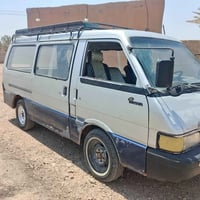 بيستا • ١٩٩٤ • ساقطة