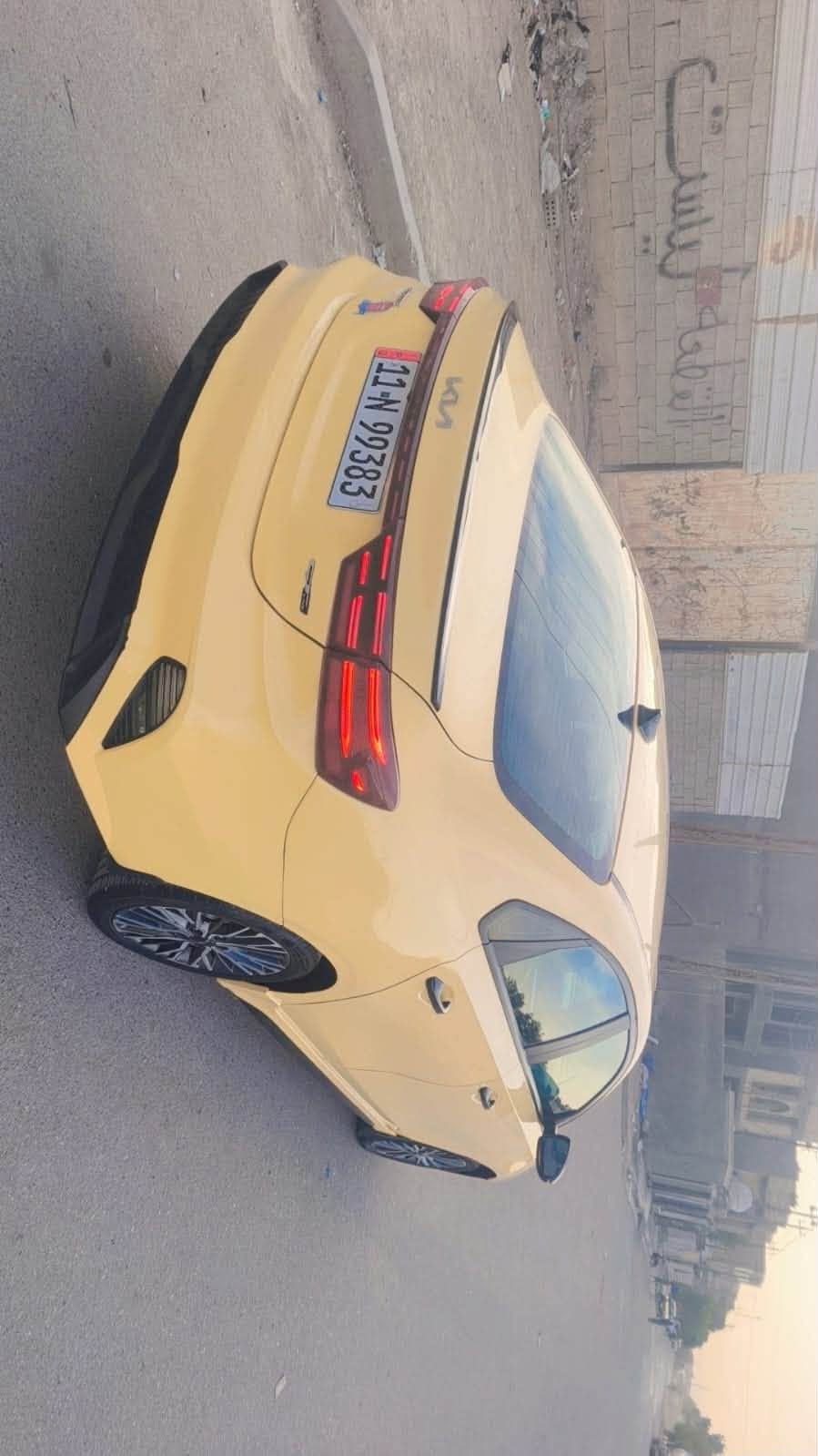 فورتي ٢٠٢٣ • وارد امريكي • ماشيه ٧٦٠٠٠