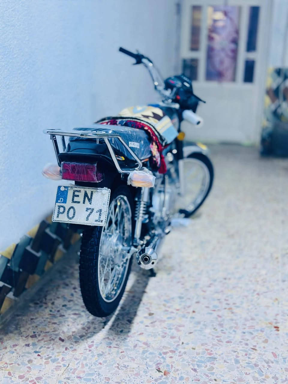 كفاله عامه باب اول 950 مجال بصيط 👍🏽
*********** وتساب او اتصال
