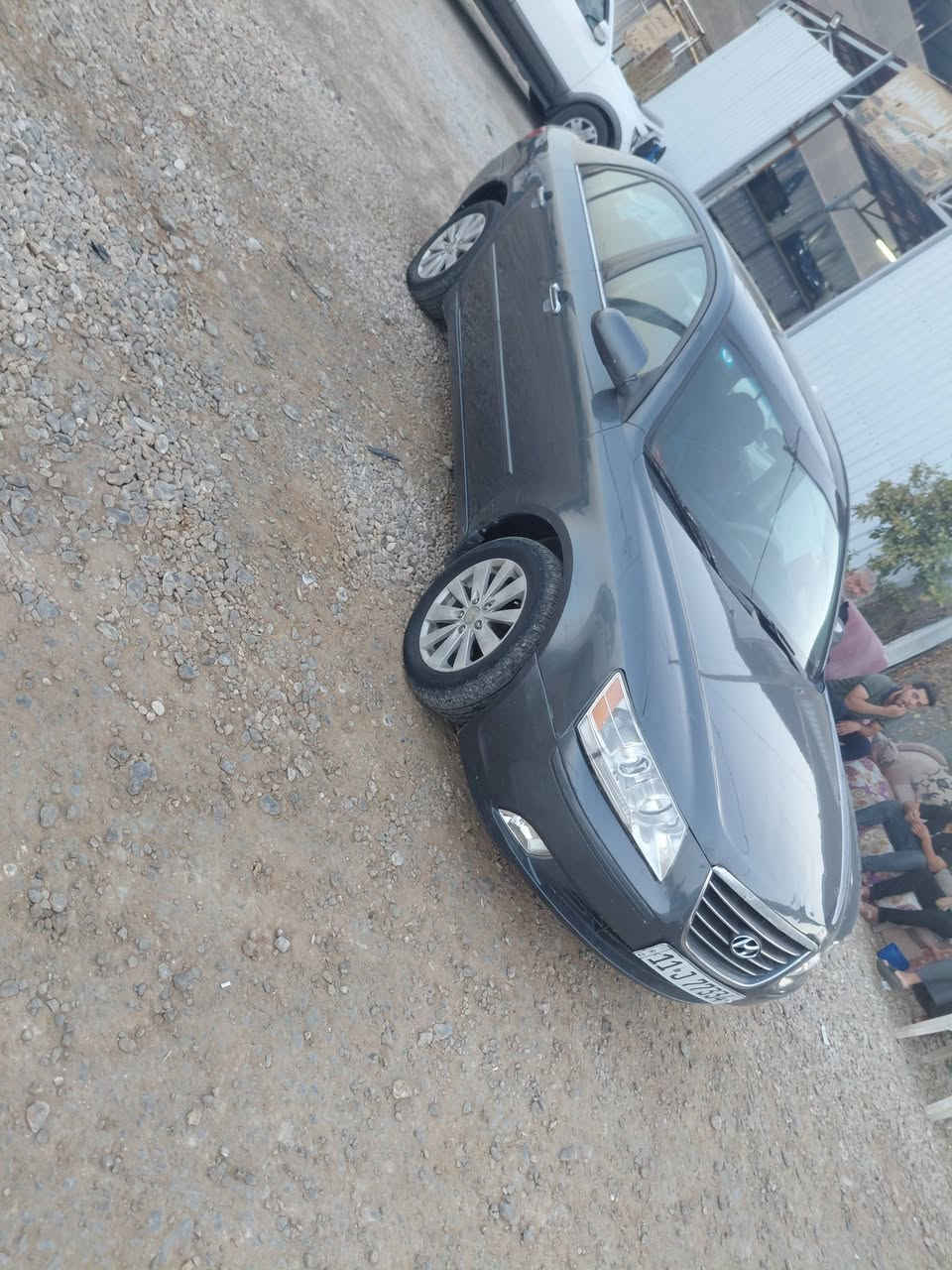 سوناتا 2009 فتحه فول رقم بغداد دولي سعره 84 محرك 2400دوش سياره جاهزه ***********
